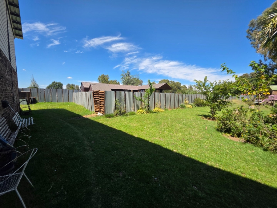 Commercial Property for Sale in Quaggafontein Free State